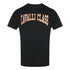 Cavalli Class Txt61A Jd060 05051 Black T-Shirt Mens M